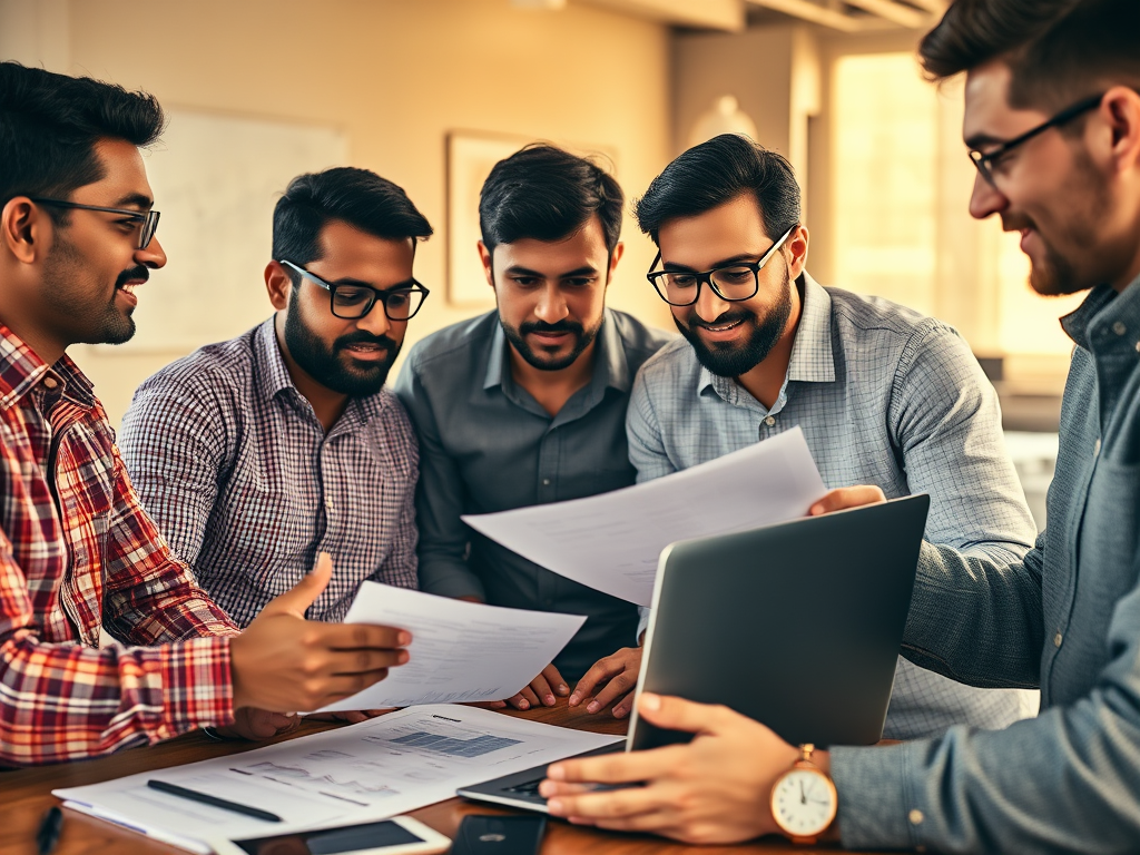 The Real Cost of Running Finance on CA + Zoho + Google Sheets: A ₹40Cr Startup Breakdown