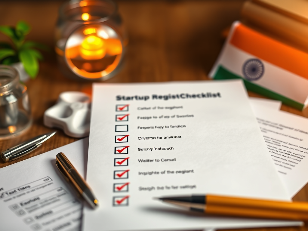 From Incorporation to Series B: The Finance Ops Checklist That Makes Investors Say Yes